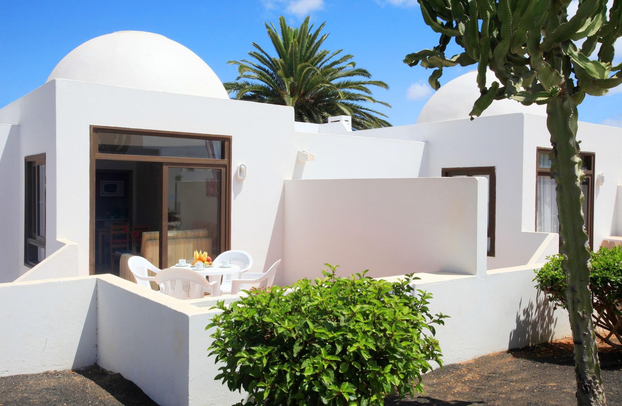 H10 Suites Lanzarote Gardens Costa Teguise Exterior foto